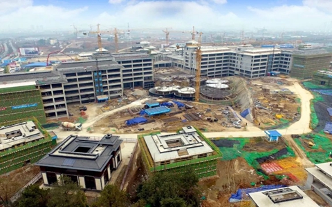 汉中兴元新区最新消息新闻更新