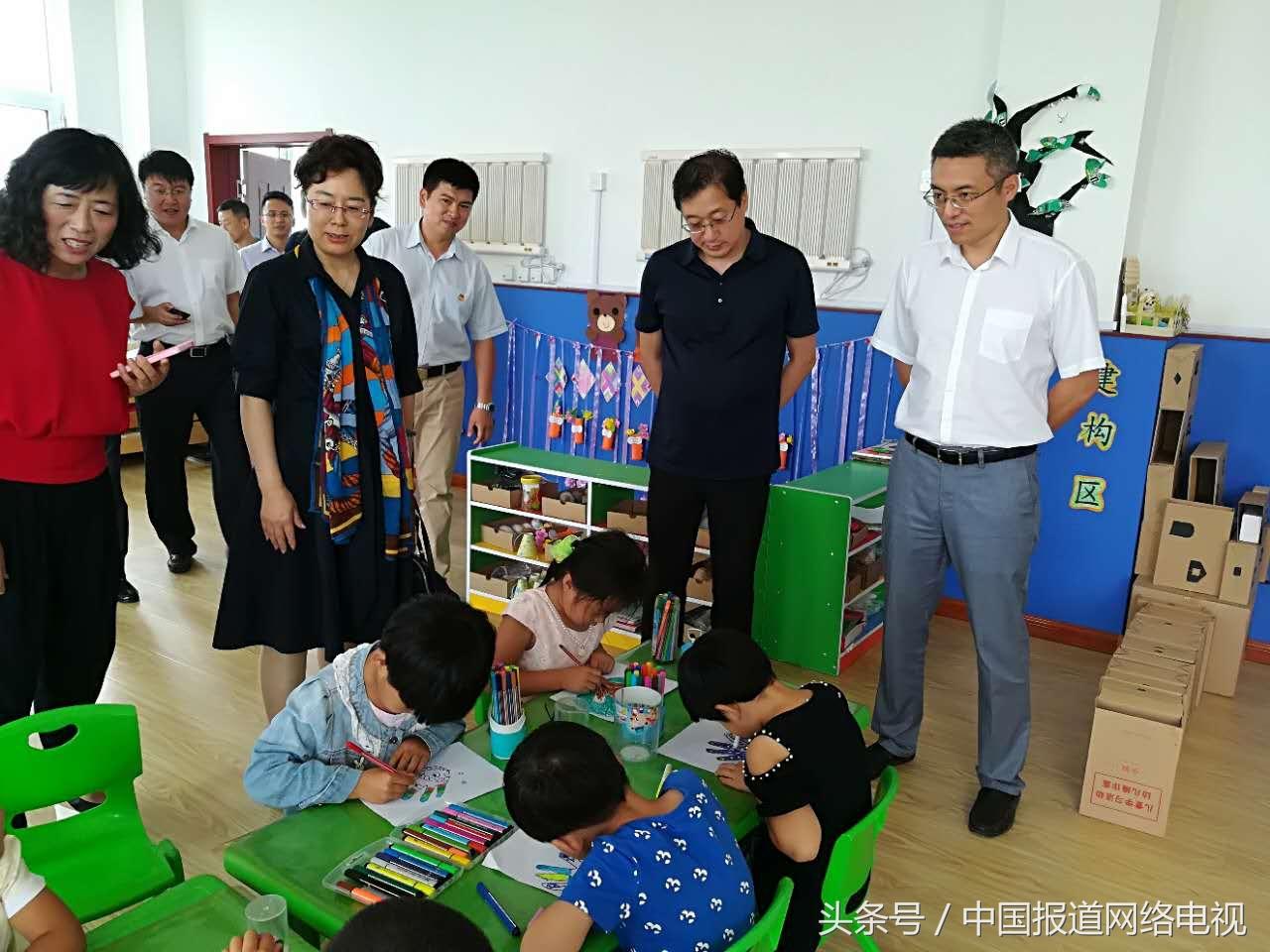 瓦房店幼儿园新篇章,寻找梦想小伙伴,最新招聘启事