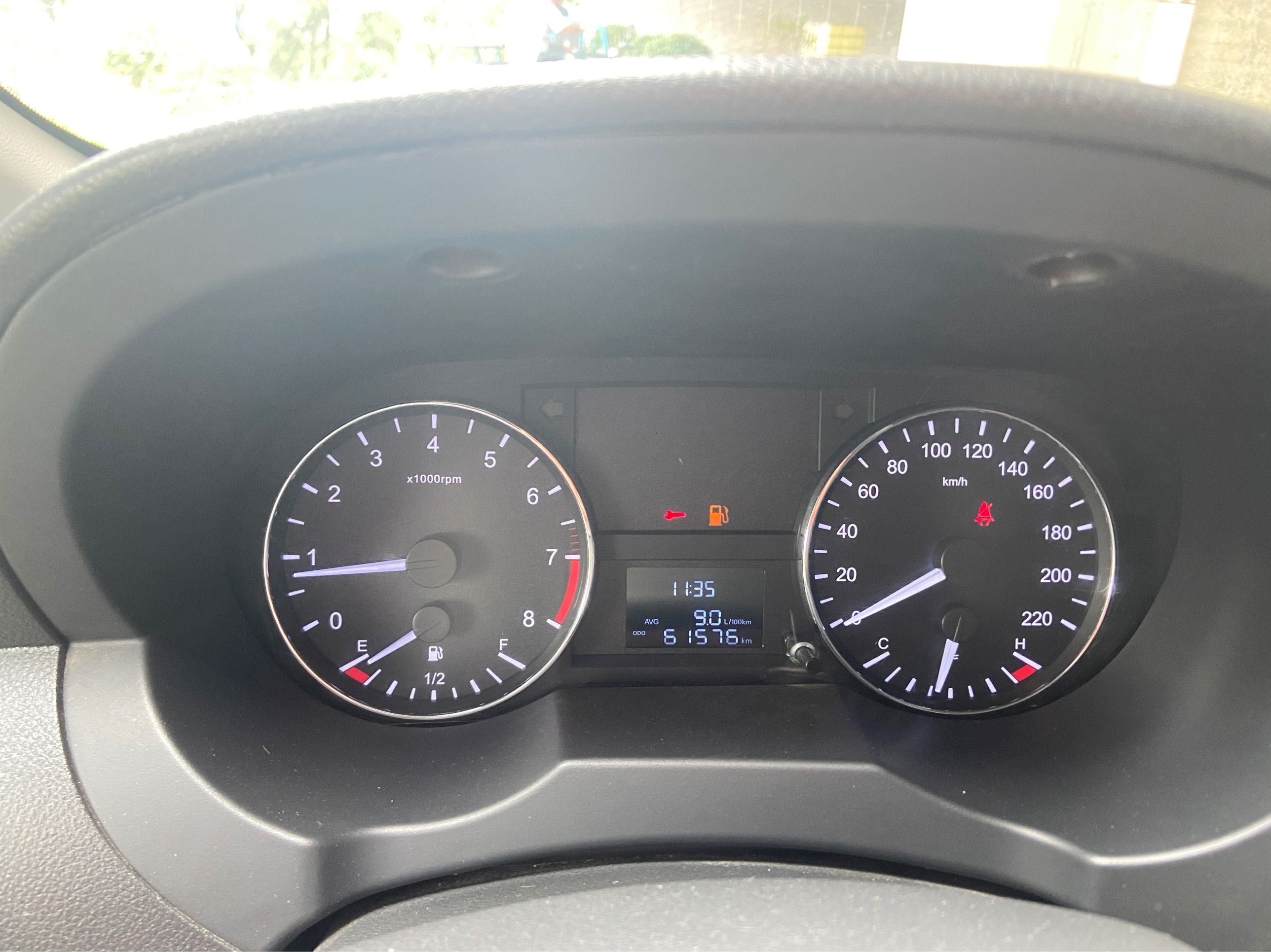 瑞风M3宜家版最新油耗揭秘与日常趣事分享