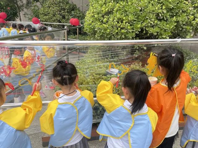最新幼儿园六一儿童节活动精彩开场白