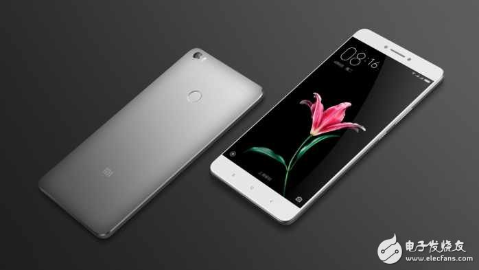 小米max2配置最新消息详解及购买步骤指南