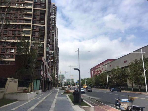 南京保利西江月最新动态，励志之光引领未来之路