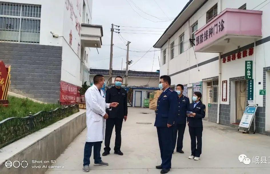 岷县公安网最新动态与小巷深处的独特风味——特色小店探秘