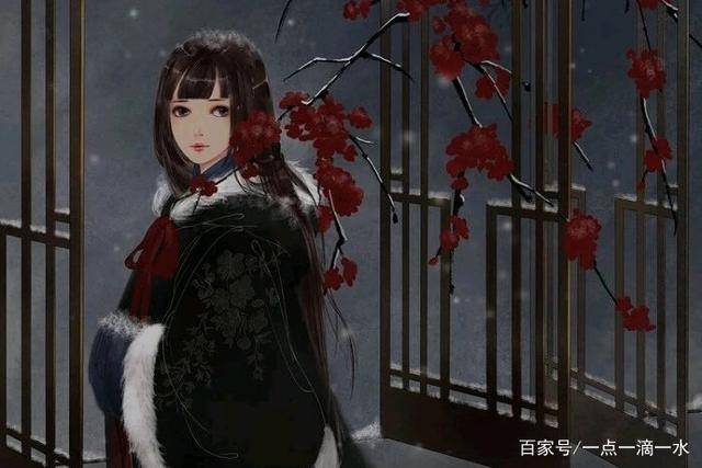 闲听落花新作锦桐,与自然美景的邂逅,踏寻内心平和之旅