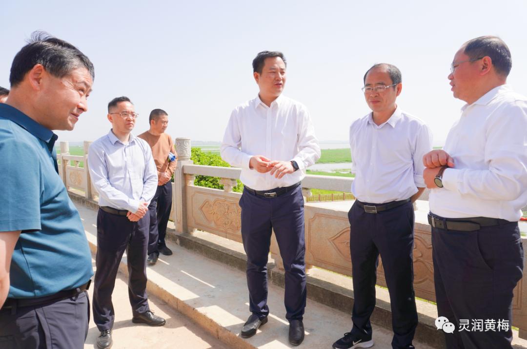 湖北龙感湖的新变化，励志之旅，自信与成就感的源泉