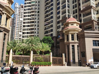 兴宁新兴豪庭最新动态,学习力量与自信种子的蜕变