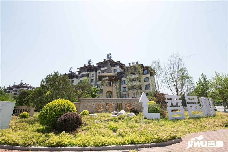 香邑澜湾最新动态更新