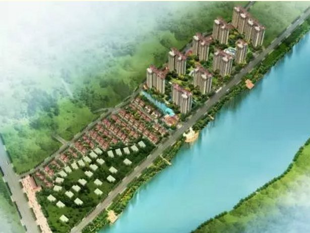 东坑海伦堡松湖湾最新动态解析及最新资讯