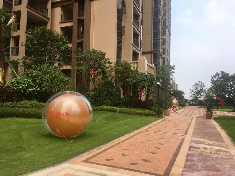 东坑海伦堡松湖湾最新动态解析及最新资讯