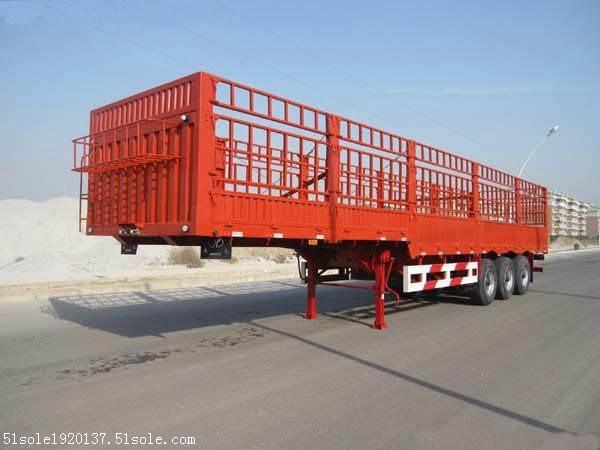 响锣轻型挂车最新动态揭秘✨🚚