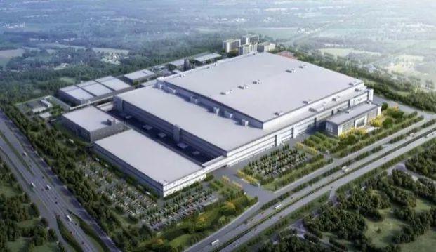 广西建工城最新进展概览与论述