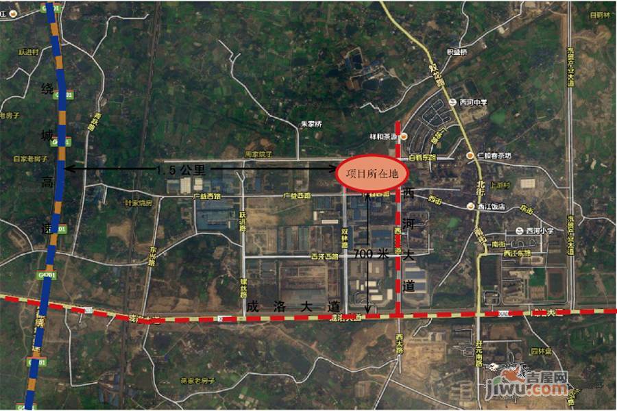 西河香槟城最新动态更新