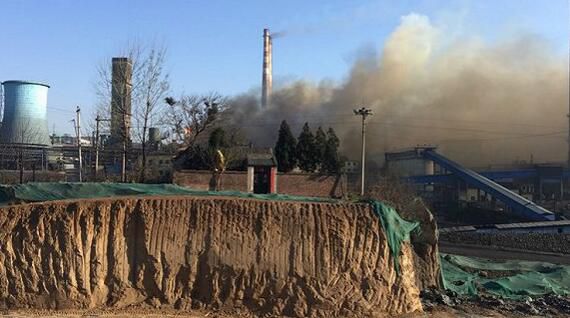 林州环保局最新动态,科技引领绿色生活新篇章