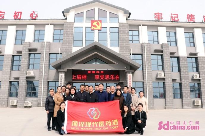 郓城信息港最新招聘，启程探索自然美景，职位等你来挑战！