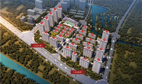 扬州东悦府最新动态,探索自然美景之旅,寻觅内心平和与喜悦的居所