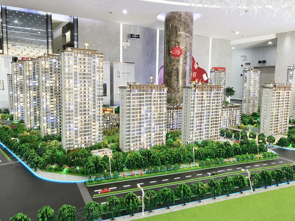 扬州东悦府最新动态,探索自然美景之旅,寻觅内心平和与喜悦的居所