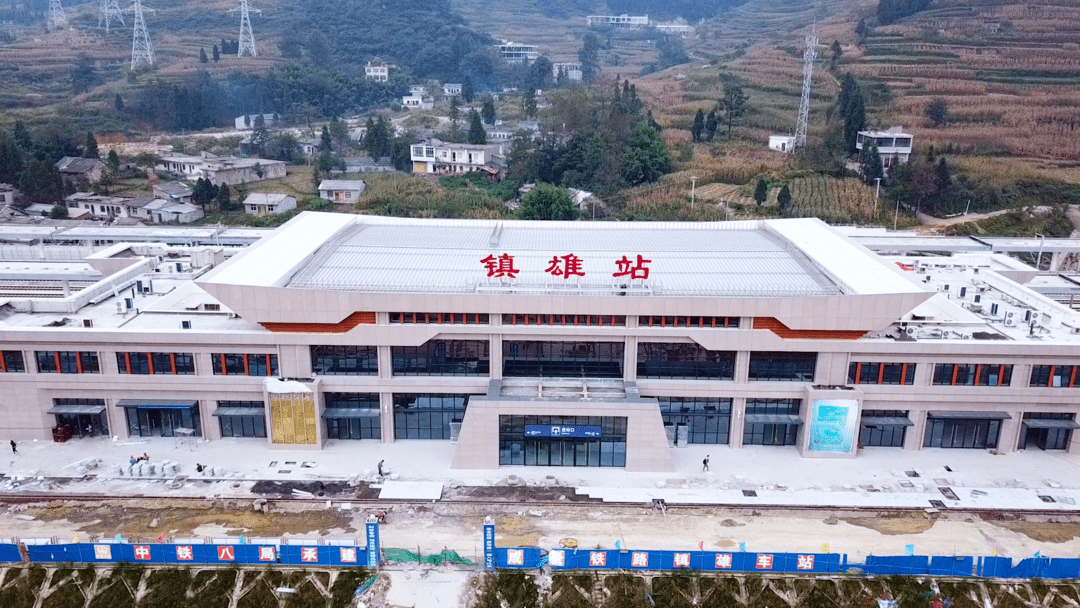 镇雄飞机场建设进展、最新消息及各方观点探析