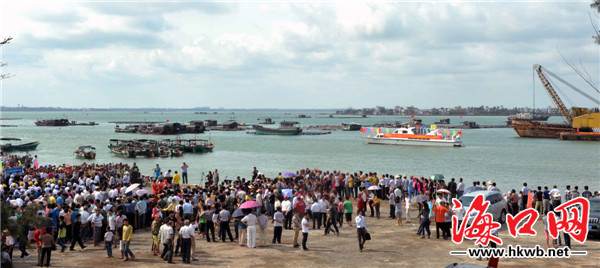 海南文昌铺前热带风情小镇的蓬勃发展最新消息揭秘