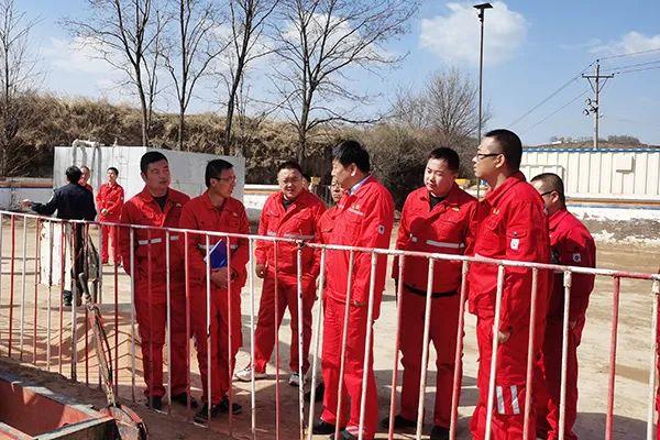 志丹采油厂最新动态，产业进展与挑战全方位解析