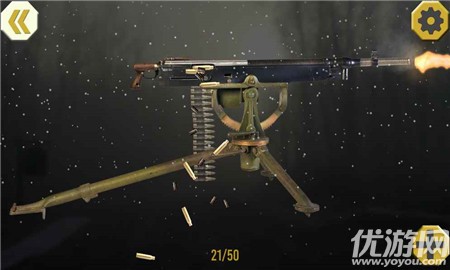 二战武器模拟器，日常趣事与最新体验