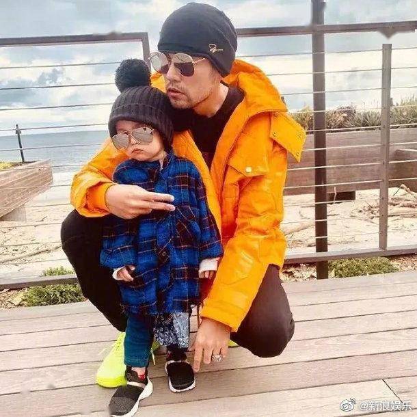 周杰伦女儿最新动态揭秘，聚焦明星子女成长话题热议