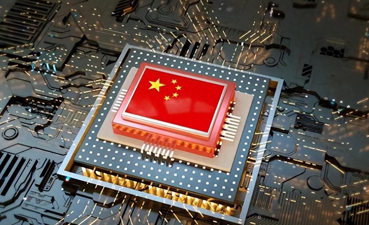 光刻机最新纳米芯片技术领航产业革新
