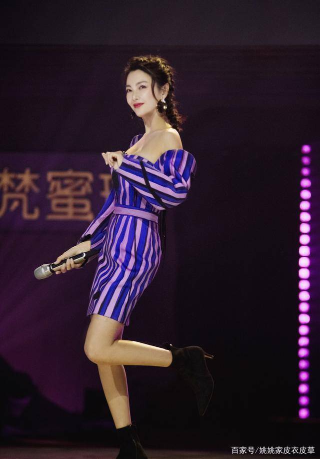 乘风破浪张雨绮，公众焦点人物的深度解析