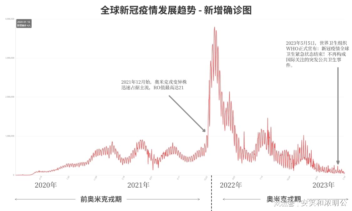 新冠肺炎最新全球趋势深度解析与观点阐述