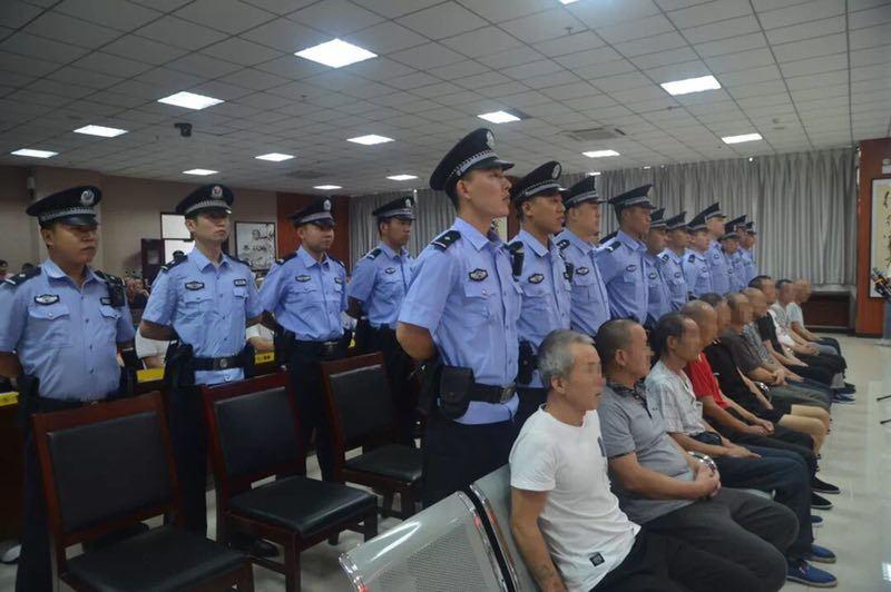 恶势力认定最新标准下的内心宁静之旅，大自然美景探寻