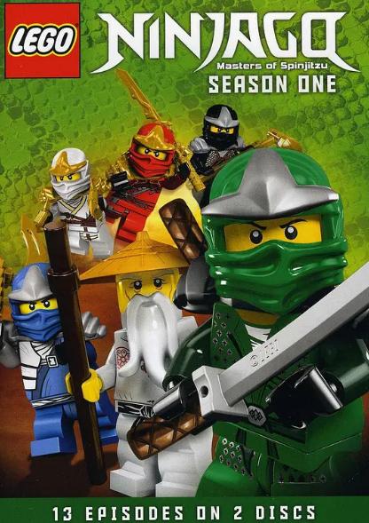 乐高幻影忍者最新系列,日常趣事与友情纽带之旅