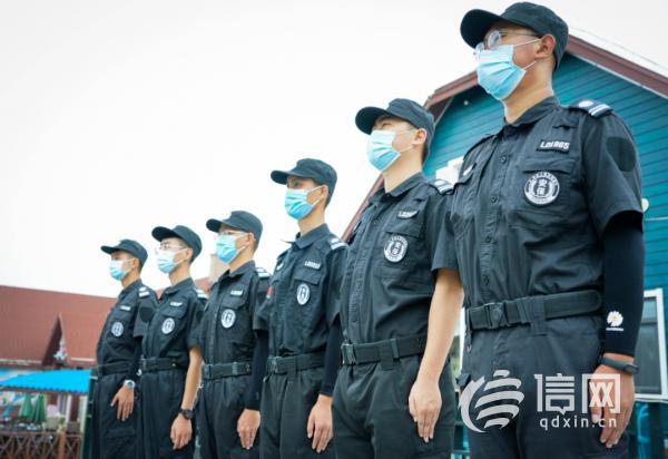 山东啤酒节疫情下的惊喜,小巷独特风味与最新动态