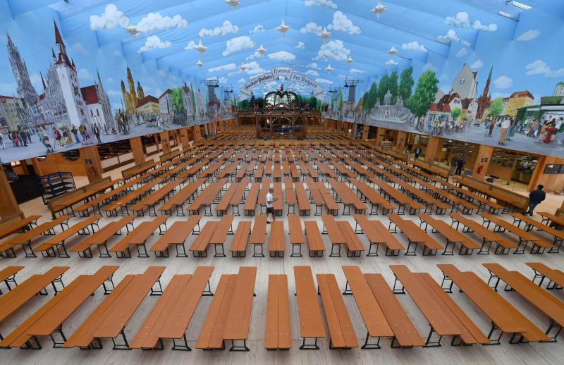 山东啤酒节疫情下的惊喜,小巷独特风味与最新动态