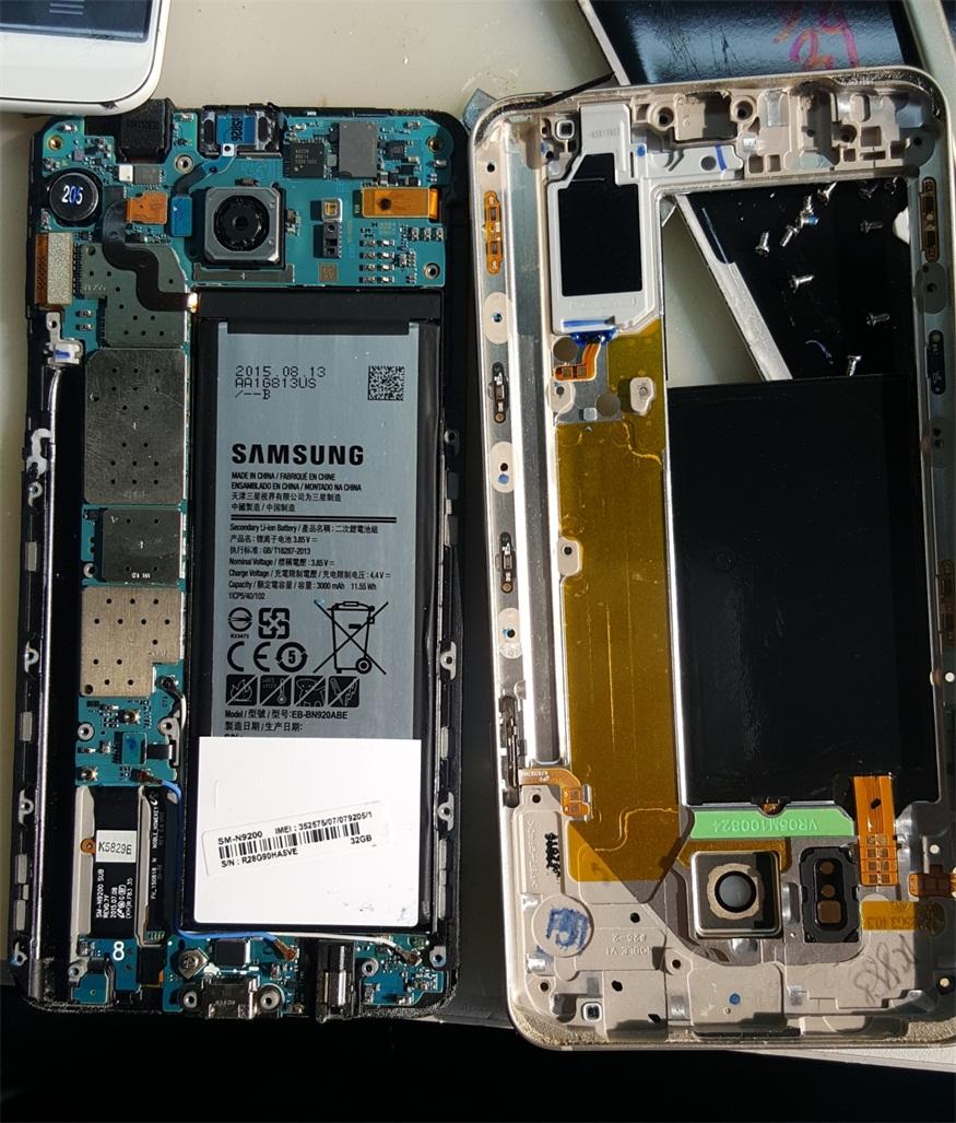 最新拆屏三星,科技重塑视界,生活个性闪耀