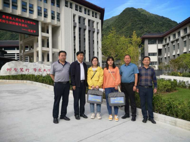 镇安中学最新动态更新