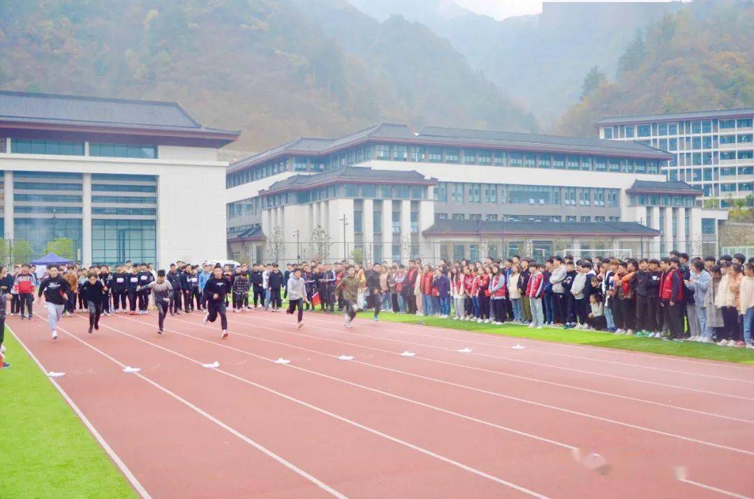 镇安中学最新动态更新