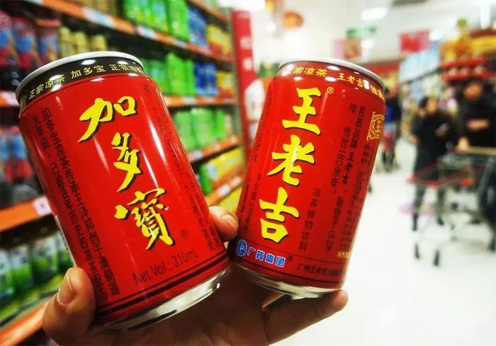 王老吉是否是上市公司?