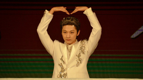 HYT明星的温馨日常,爱与陪伴的时光