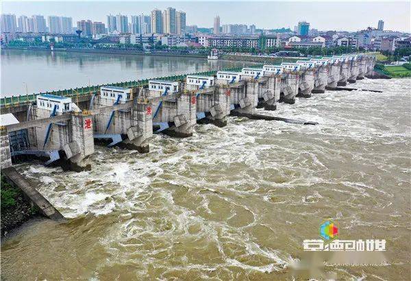 常德洪水最新动态,科技守护家园,智能预警引领抗灾未来