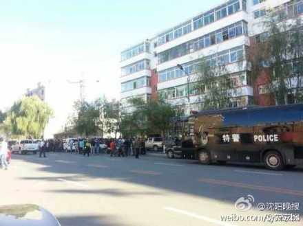 辽宁铁岭命案揭秘，旅行中的心灵觉醒与远离尘嚣的秘境传说