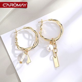 最新款耳饰,时尚潮流的必备选择