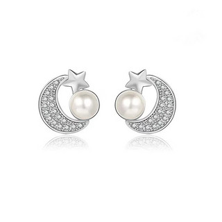 最新款耳饰,时尚潮流的必备选择