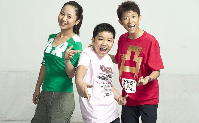 家有儿演员表及小巷深处的特色小店探秘