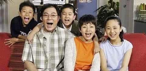 家有儿演员表及小巷深处的特色小店探秘