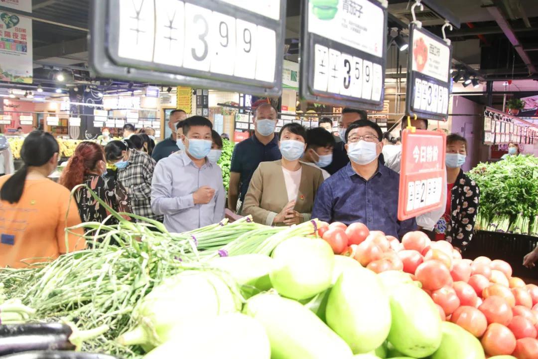固始国源超市招聘启事