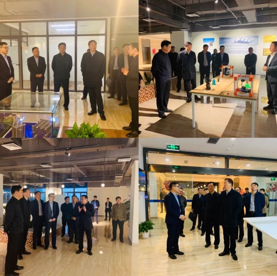华东科技最新动态，科技之光引领未来发展✨