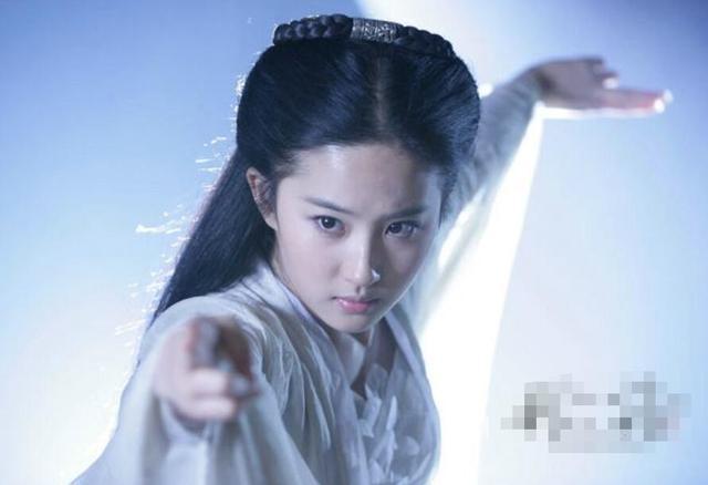 神雕侠侣刘亦菲演员表，科技与艺术的交汇点