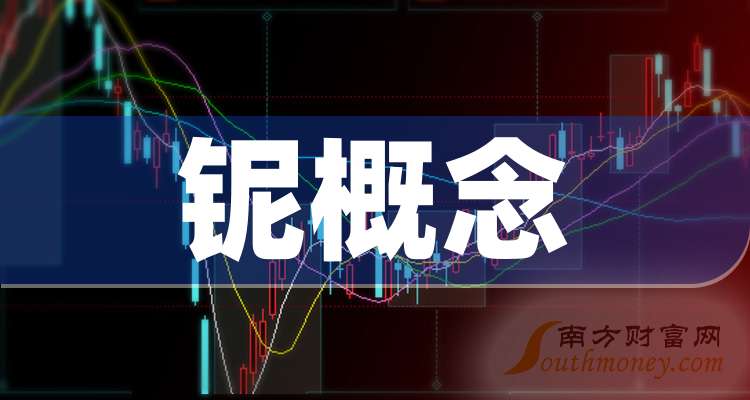 铌上市,未来科技领域的新星闪耀登场