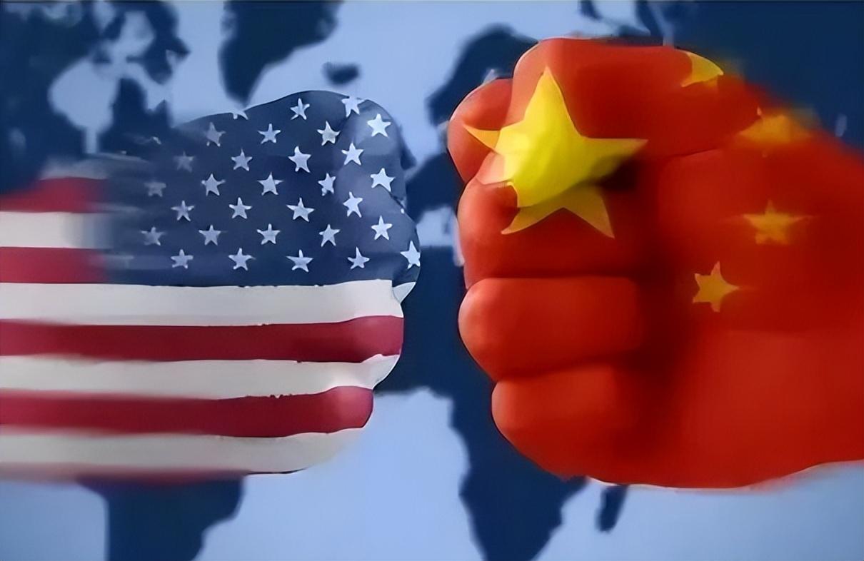 美国涉华负面新闻背后的真相揭秘