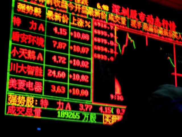 做空股票,自我超越的冒险与挑战之路