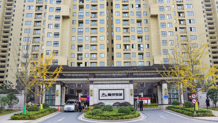 合肥融侨悦城最新房价及深度分析